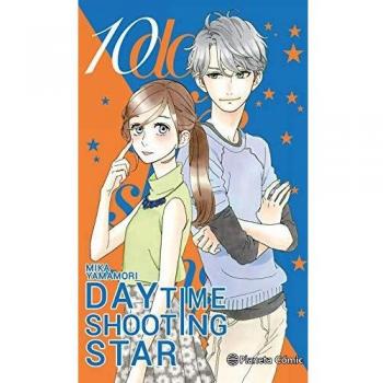 Daytime Shooting Star nº 10/12