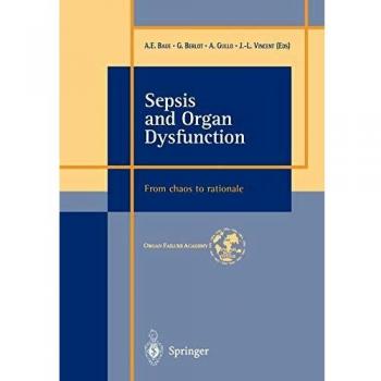 Sepsis and Organ Dysfunction