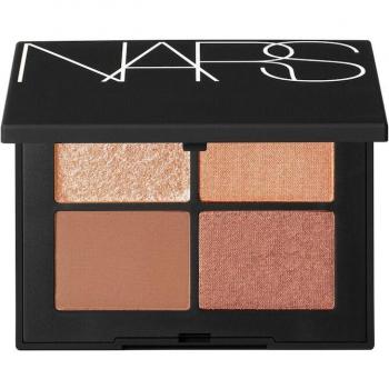 Quad Palette LAGUNA by NARS – 4.4g