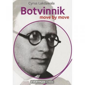 Botvinnik: Move by Move