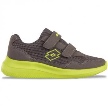 Chaussures Enfant Lotto Connect Multicolor
