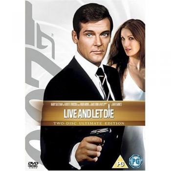 Live and Let Die – Version Premium