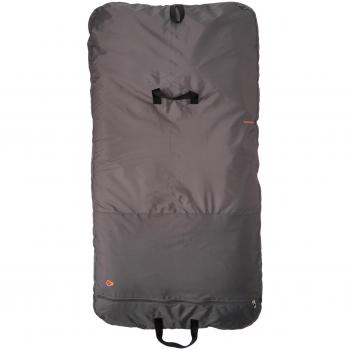 Samsonite Graphit Anzugkoffer