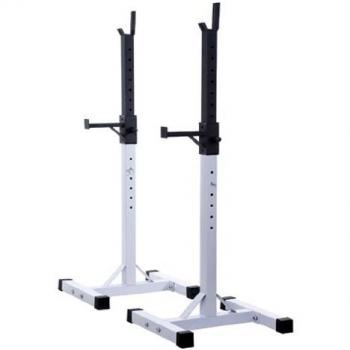 Supporto per Bilancieri Pesistica Max 150 kg