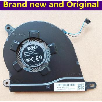 Ersatz CPU Lüfter Kühler für HP Pavilion 15-DY ND75C07-19A18 DC5V 0,5A 4Pin