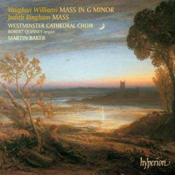 Messe G-Moll/Messe/+