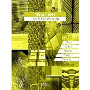 Materiales para la construcción