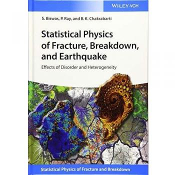 Statistical Physics of Fracture, Breakdown, and Earthquake: Effects of Disorder and Heterogeneity