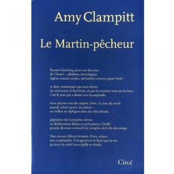 Le Martin-pécheur