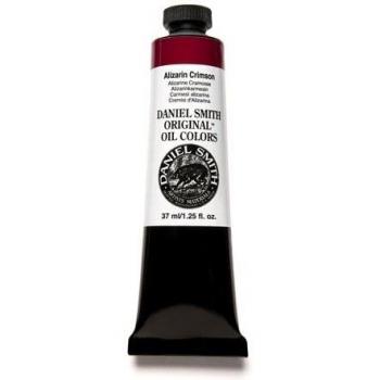 Original Oil Color: Alizarin Crimson (Daniel Smith) – 37 ml