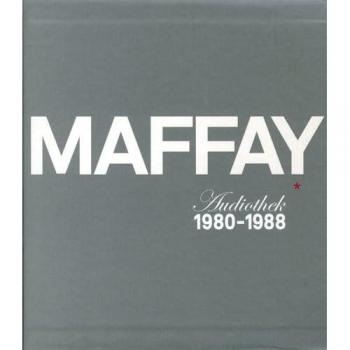 Maffay : Rétrospective 1980-1988