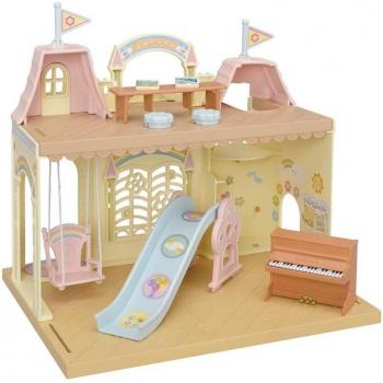 Sylvanian Families École Maternelle [Jardin des Joies] S-61