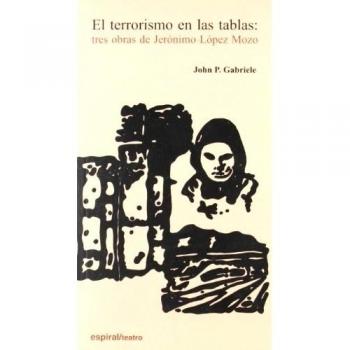 El terrorismo en las tablas