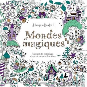 Mondes magiques