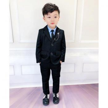 Costume de graduation pour enfants