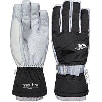 Trespass Vizza II Waterproof Padded Gloves for Women