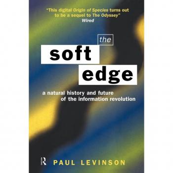 Routledge N. Y. Soft Edge