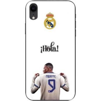 Housse MB 9 X‑R – Real Madrid