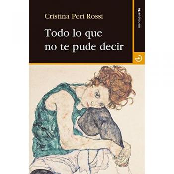 TODO LO QUE NO TE PUDE DECIR