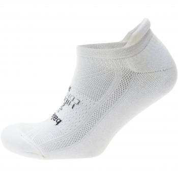 Calcetines Balega Hidden Comfort para Mujer, Color Blanco, Talla 36-39.5 EU