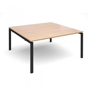 Dams International Square Boardroom Table