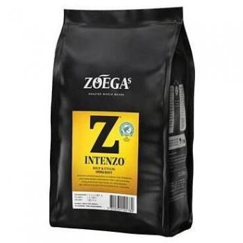 Zoega's Intenzo Hela Bönor 450g