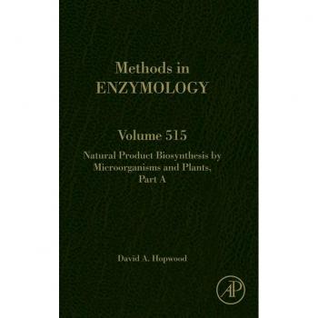 Vitalsource Technologies, Inc. Natural Product Biosynthesis By Microorganisms And Plants, Part A