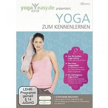 YogaEasy.de