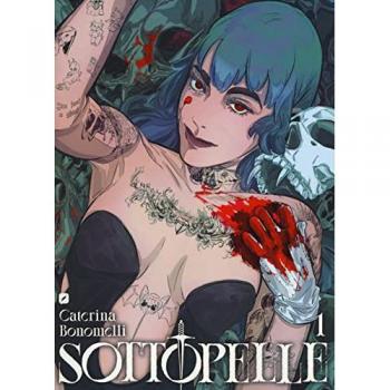 Sottopelle. Vol. 1