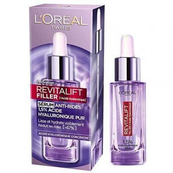 Sérum Revitalift Filler