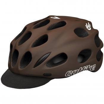 Matt Brown Catlike Fahrradhelm Tako Urban 2015