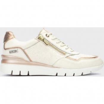 Chaussures Pikolinos Cantabria en cuir pour femme