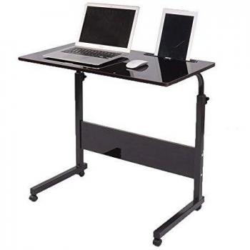SogesHome Height‑Adjustable Study Table