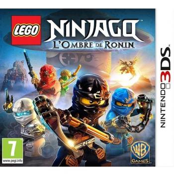 LEGO NINJAGO: El Gran Videojuego en Español