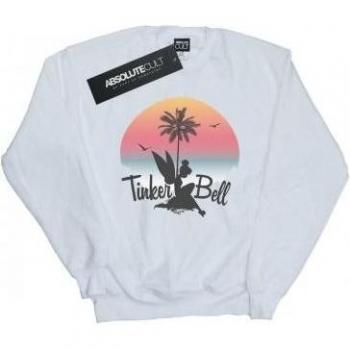 Tinker Bell Sunset Sweatshirt for Women
