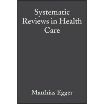 Vitalsource Technologies, Inc. Systematic Reviews In Health Care