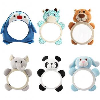 Rearview Baby Monitor