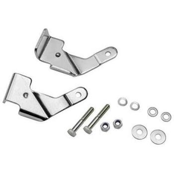 Ersatzteilset Sicherungshebel für Glasreinigerleitern 5017+5018