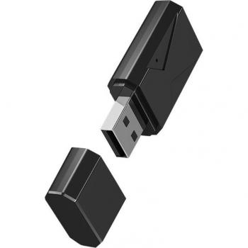 USB AI Microphone with Language Translation
