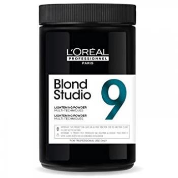 Schiarente Polvere L'Oreal Blond Studio 9