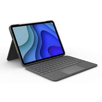 Logitech Folio Touch iPad Pro Tastatur