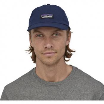 Patagonia P-6 Label Trad Cap
