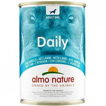 Almo Daily Cordero 400 g