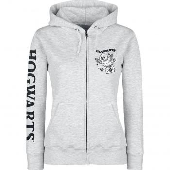 A la espera de mi carta Hogwarts