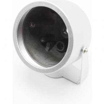 Camera Sécurité Étanche en Métal avec Ecrou
