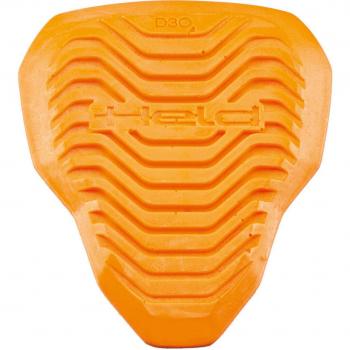 Hélice Protectrice d’Orange – D30, Taille Unique – Held Exosafe