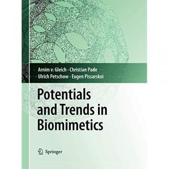 Potentials and Trends in Biomimetics