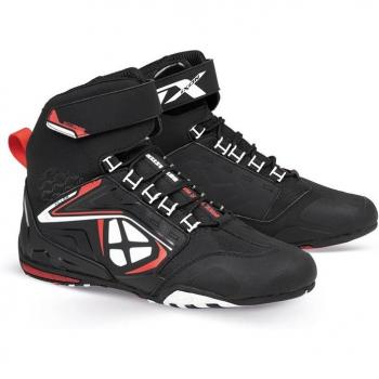Zapatos de moto Ixon Killer WP