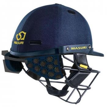 Junior Masuri Club StemGuard – Navy Color