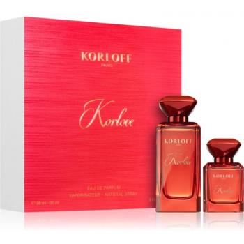 Korloff Korlove